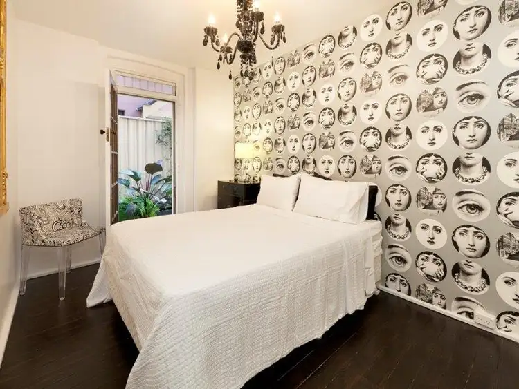 Second view of Homely apartment listing, 1A/7 Greenknowe Avenue, Elizabeth Bay NSW 2011