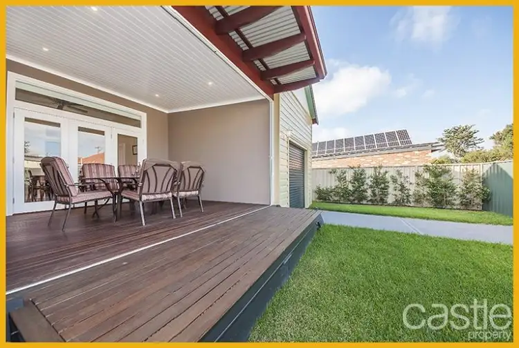 Fifth view of Homely house listing, 20 Holt St, Mayfield East NSW 2304
