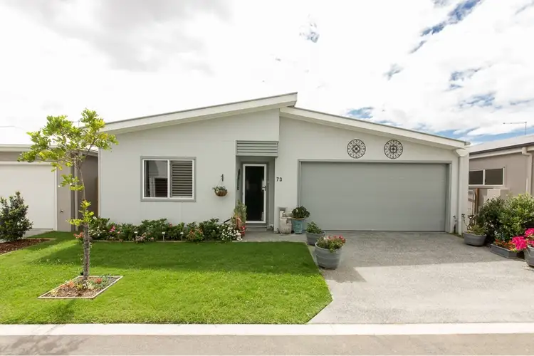 Second view of Homely house listing, 73/41 Radke Road, Bethania QLD 4205