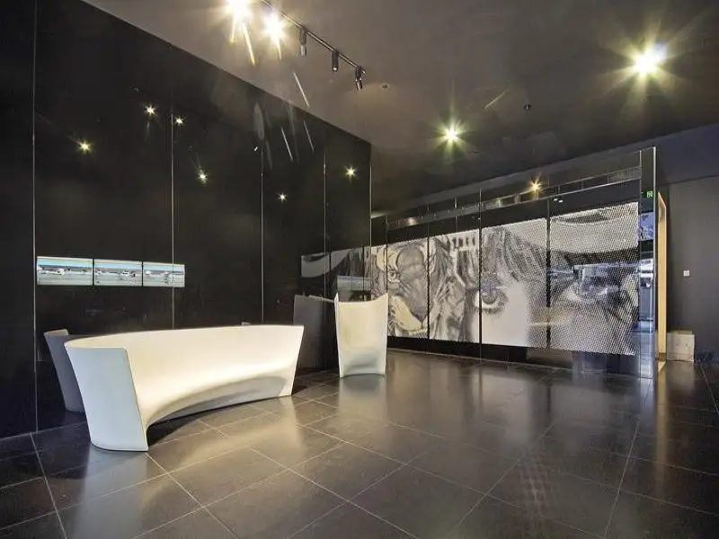 Main view of Homely apartment listing, 3007/31 A'Beckett Street, Melbourne VIC 3000