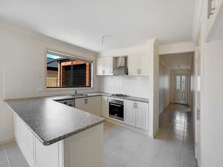 Sixth view of Homely house listing, 27 PAULINE WAY, Kilmore VIC 3764
