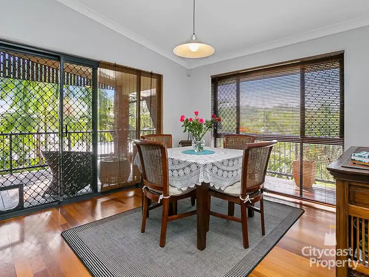 Fifth view of Homely house listing, 59 Blamey Drive, Currumbin QLD 4223