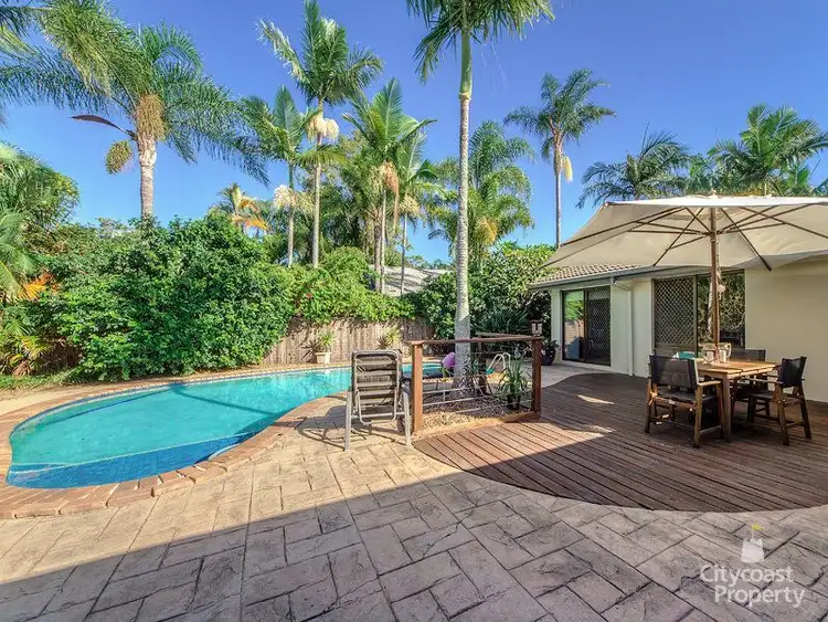 Third view of Homely house listing, 15 Oleander Place, Robina QLD 4226