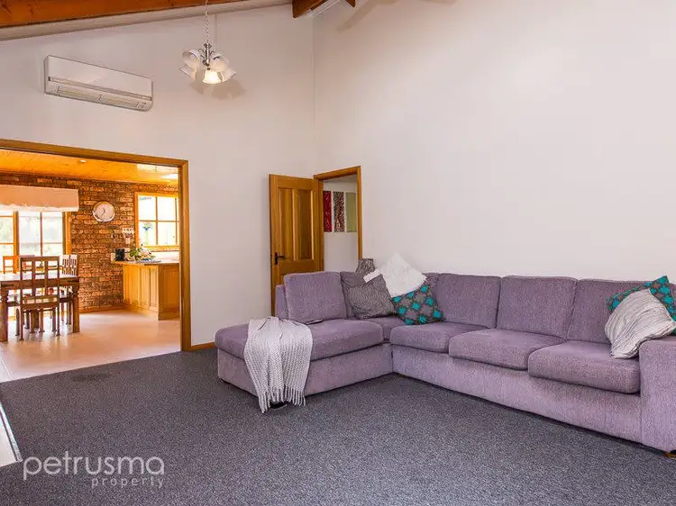 Third view of Homely house listing, 10 Lachlan Road, New Norfolk TAS 7140