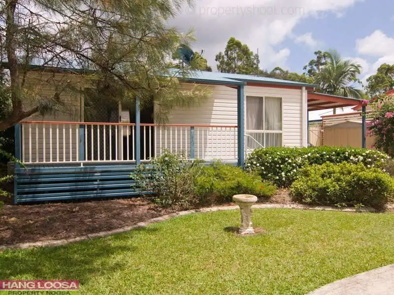 Main view of Homely house listing, 22/141 Cooroy Noosa Road, Tewantin QLD 4565