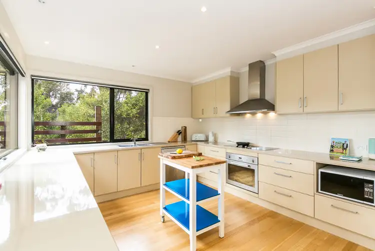 Fourth view of Homely house listing, 9 Narani Way, Fairhaven VIC 3231