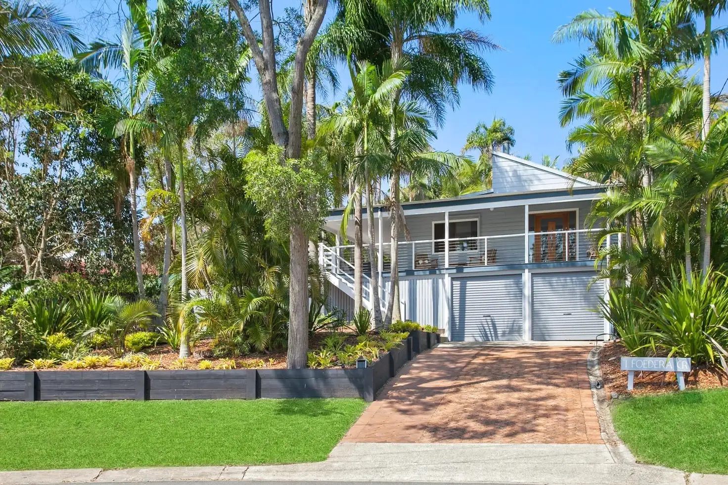 Main view of Homely house listing, 7 Foedera Crescent, Tewantin QLD 4565