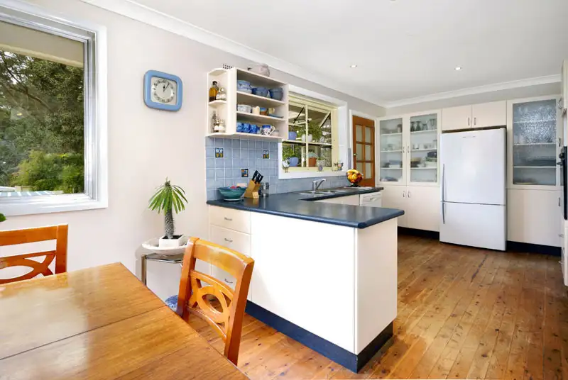 Main view of Homely house listing, 4 Jerrara Street, Engadine NSW 2233