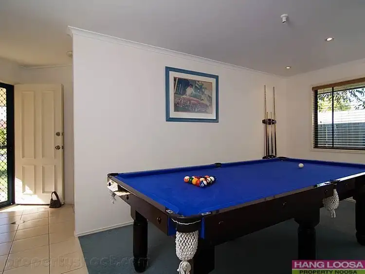 Second view of Homely house listing, 62 Outlook Drive, Tewantin QLD 4565