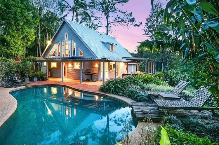 328 Whian Road, Eureka NSW 2480