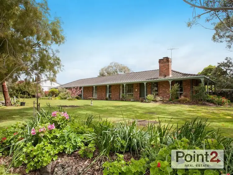 15 Woodlyn Close, Mount Eliza VIC 3930