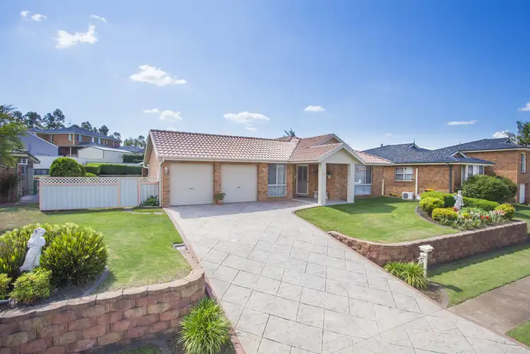 15 O'Shea Circuit, Cessnock NSW 2325