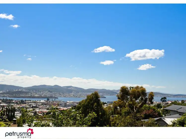 Third view of Homely house listing, 31 Knocklofty Terrace, West Hobart TAS 7000