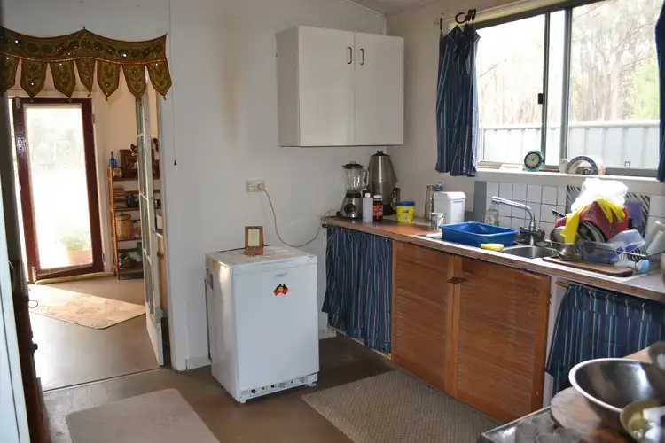 Sixth view of Homely rural property listing, Address available on request