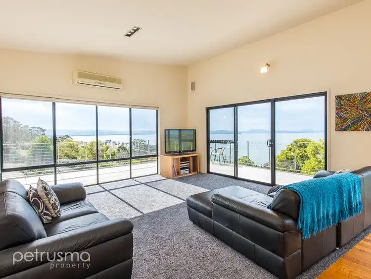 Fourth view of Homely house listing, 34 Kirra Road, Roches Beach TAS 7170