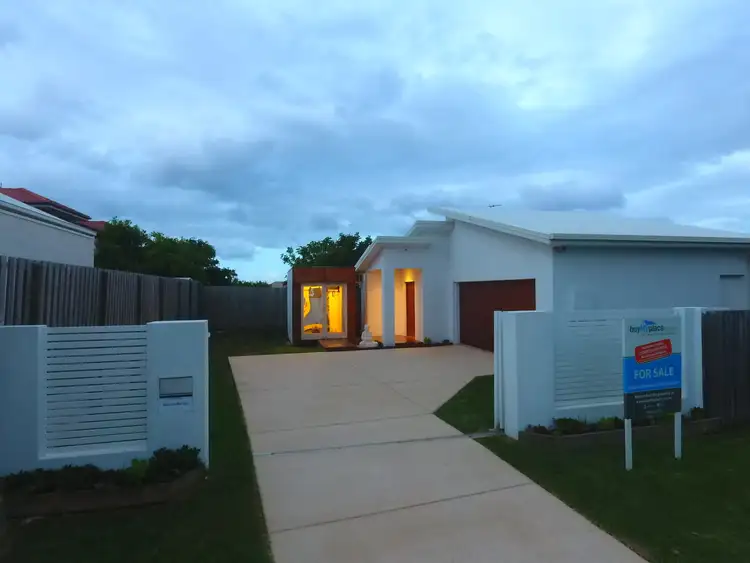 Fifth view of Homely house listing, 12 Brooklyn Close, North Lakes QLD 4509