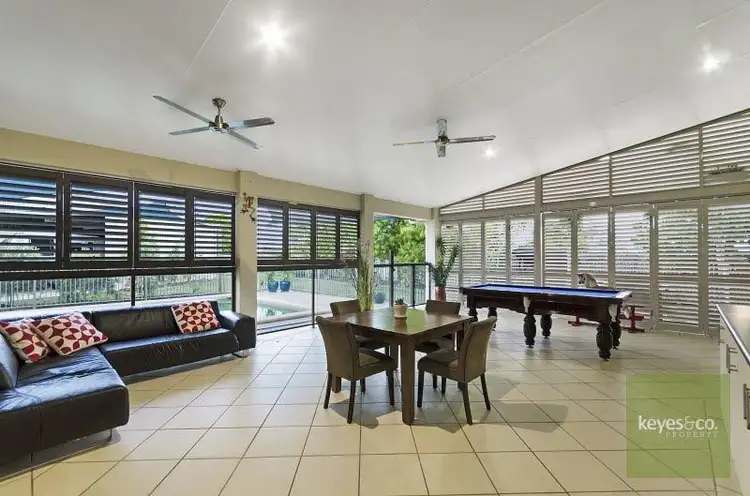 Third view of Homely house listing, 10 Calliandra Court, Mount Louisa QLD 4814