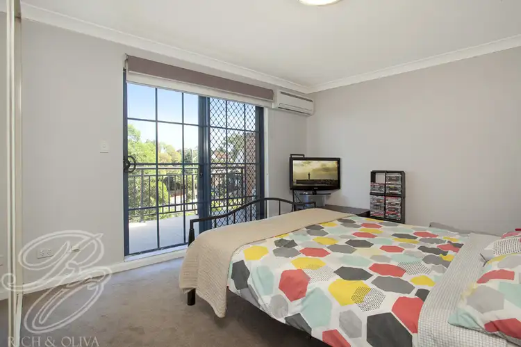Sixth view of Homely apartment listing, 7/242 Georges River Rd (Cnr Hampton St), Croydon Park NSW 2133
