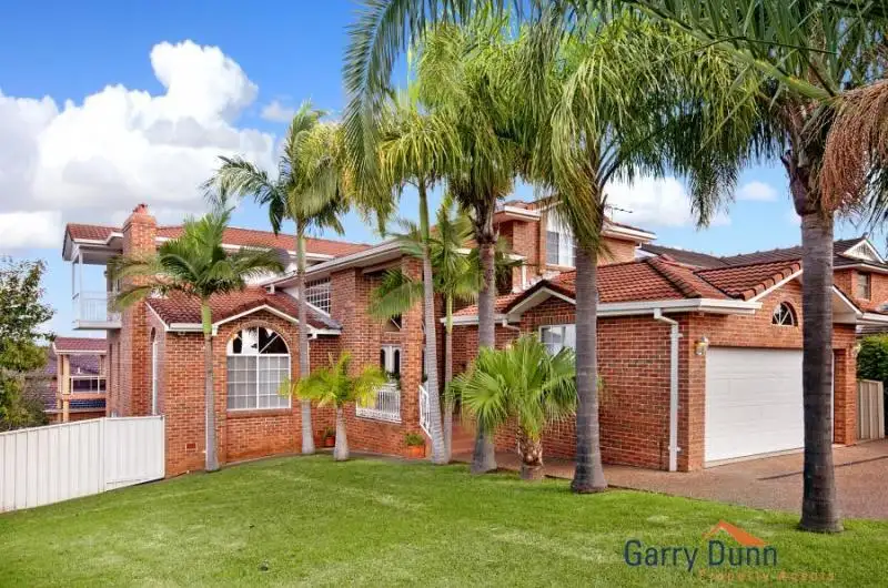 Main view of Homely house listing, 46a Gwandalan Road, Edensor Park NSW 2176