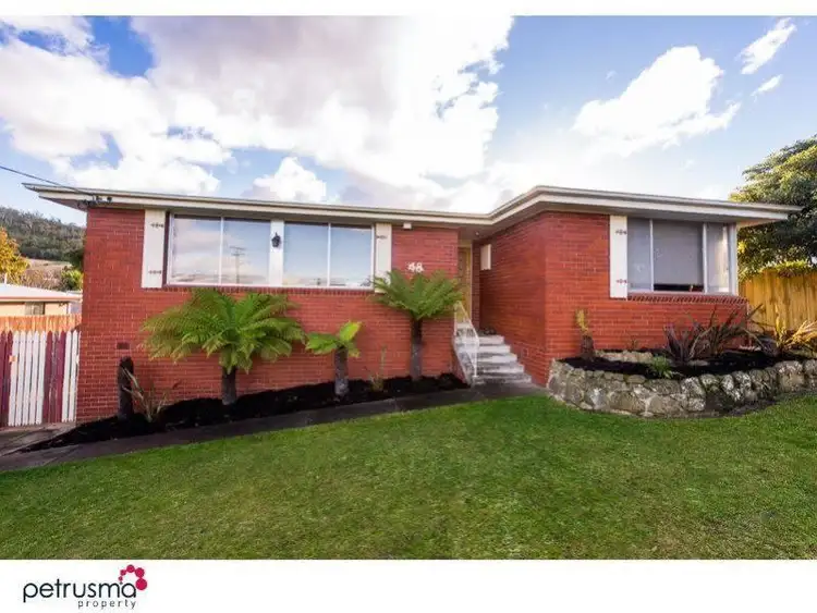 48 Stokell Street, Rokeby TAS 7019