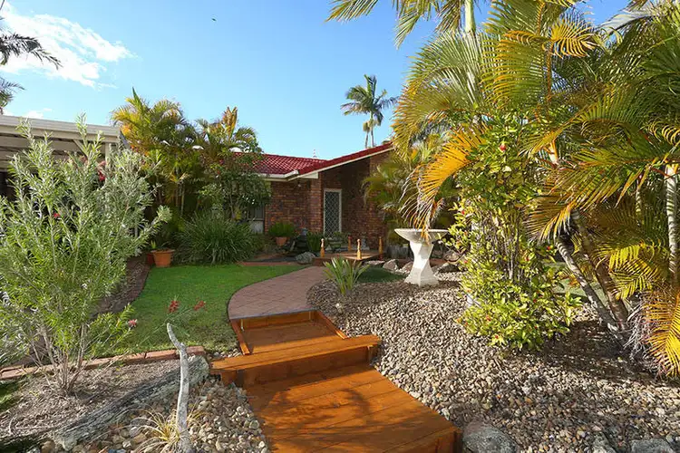 3 Tibouchina Court, Helensvale QLD 4212