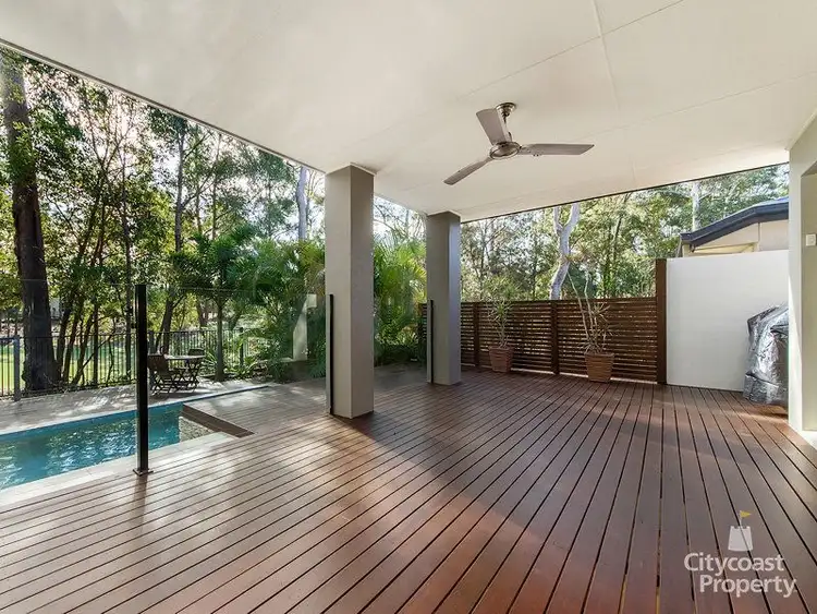 Third view of Homely house listing, 28 The Links, Robina QLD 4226