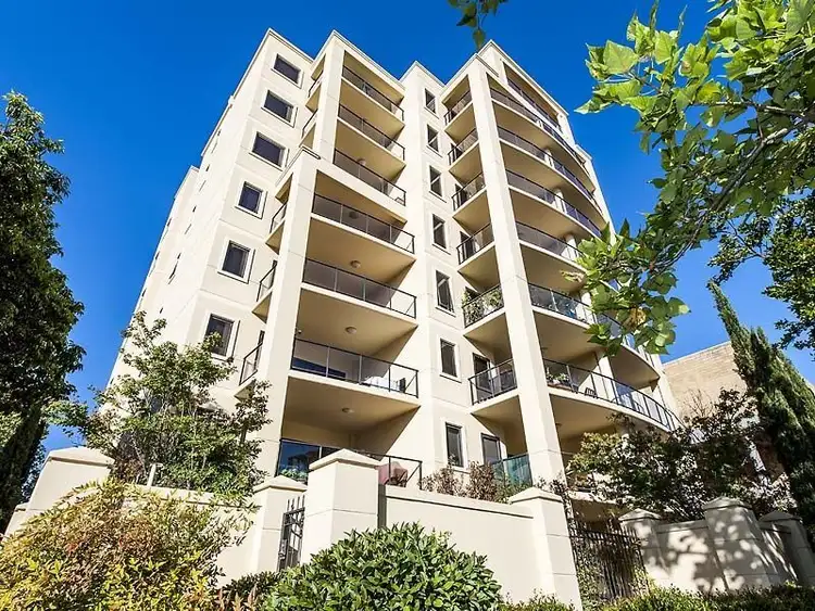 28/16 Kings Park Road, West Perth WA 6005