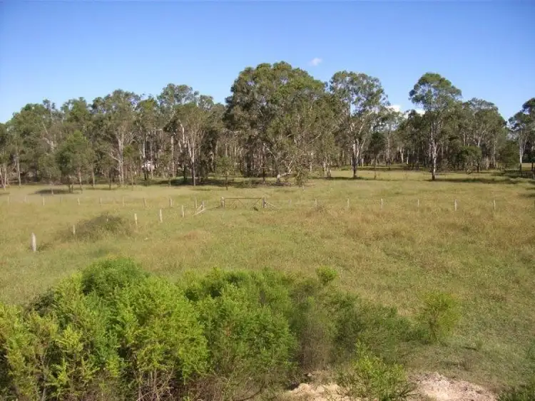 Third view of Homely land listing, Address available on request