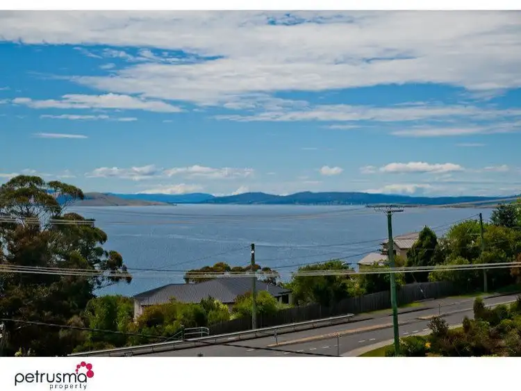 Second view of Homely unit listing, 1/5 Tanina St, Kingston Beach TAS 7050