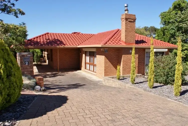 Address available on request