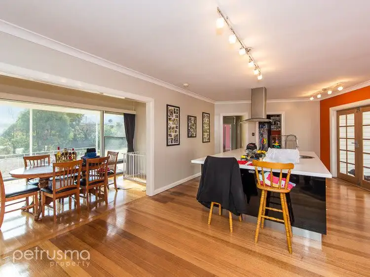 Fourth view of Homely house listing, 353 Back River Road, Magra TAS 7140