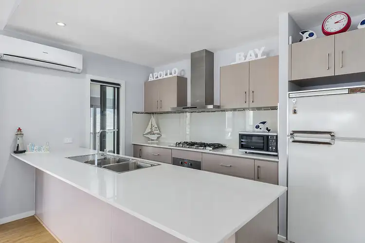 Fifth view of Homely house listing, 6 Gum Court, Apollo Bay VIC 3233