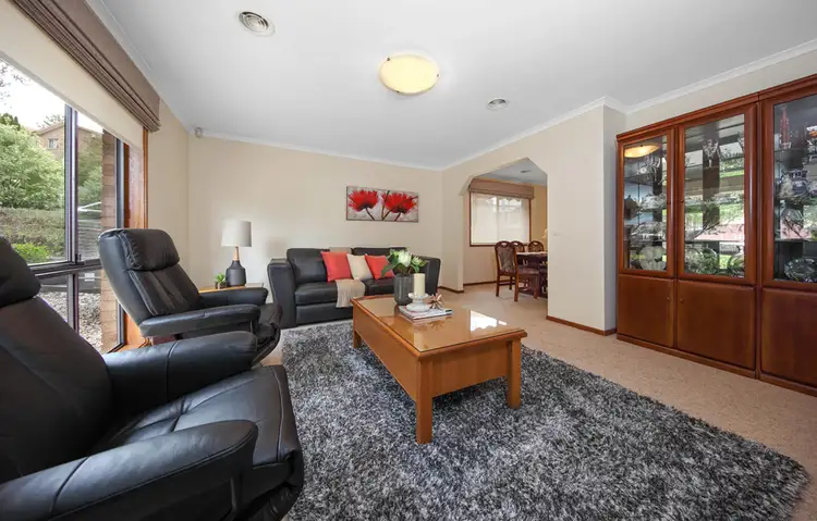 Third view of Homely house listing, 24 Martley Circuit, Calwell ACT 2905