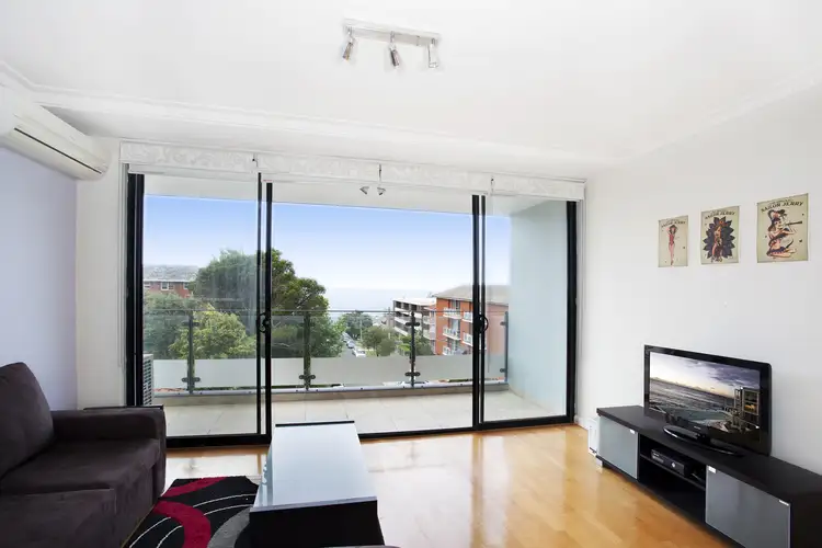 Third view of Homely apartment listing, 4/727 Old South Head Road, Vaucluse NSW 2030