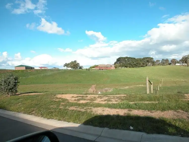 Second view of Homely land listing, Lot 181 Kangaroo Way, Wallan VIC 3756