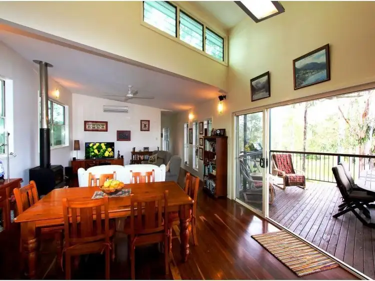 Fourth view of Homely house listing, 16 Riverview Court, Dayboro QLD 4521