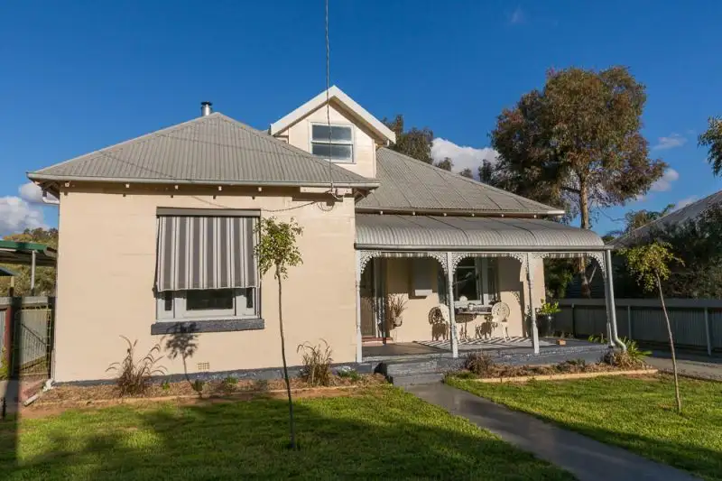 Main view of Homely house listing, 20 Hope Street, Dimboola VIC 3414