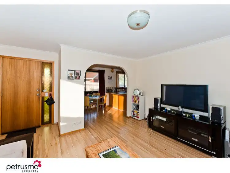 Third view of Homely villa listing, 2/1 Verbena Place, Glenorchy TAS 7010