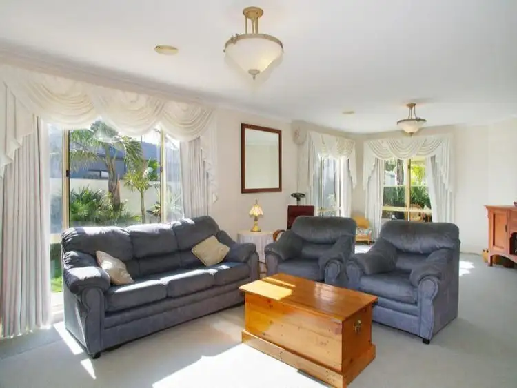 Second view of Homely house listing, 58 Wilks Street, Hamlyn Heights VIC 3215