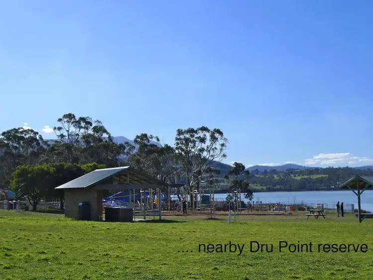 Sixth view of Homely land listing, 4B Lotus Court, Margate TAS 7054