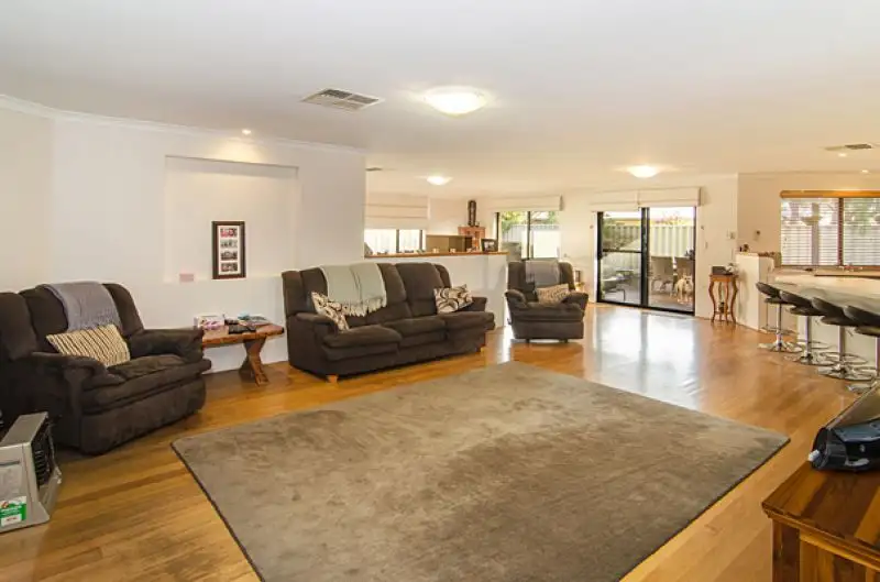 Main view of Homely house listing, 83 Beachfields Drive, Broadwater WA 6280
