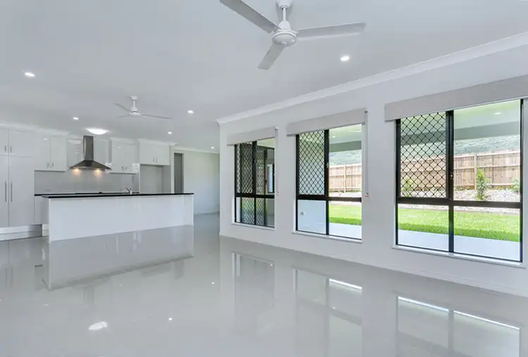 29 Leighton Crescent, Gordonvale QLD 4865