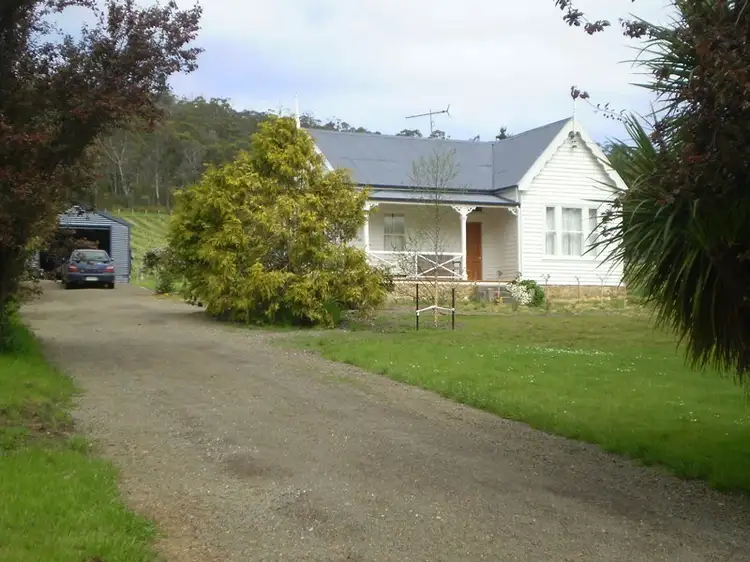 Main view of Homely house listing, 1021 Woodbridge Hill Road, Gardners Bay TAS 7112
