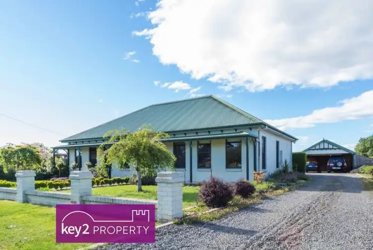 35 Percy Street, Carrick TAS 7291