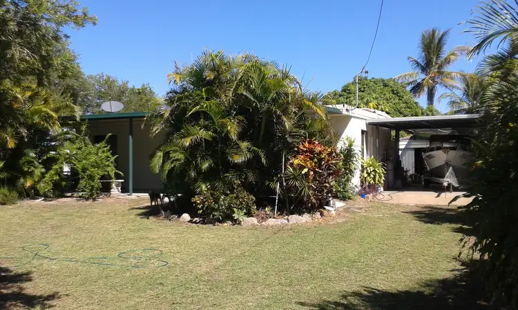 24 Fielding Street, Karumba QLD 4891