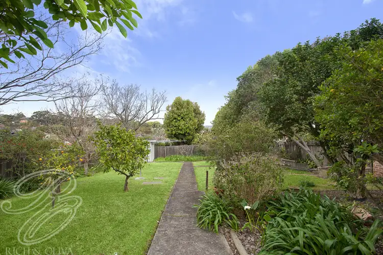 Second view of Homely house listing, 10 Fifth Street, Ashbury NSW 2193