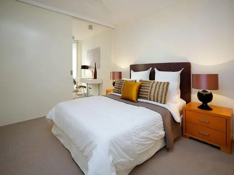 Second view of Homely apartment listing, 204/10 Jaques Avenue, Bondi Beach NSW 2026