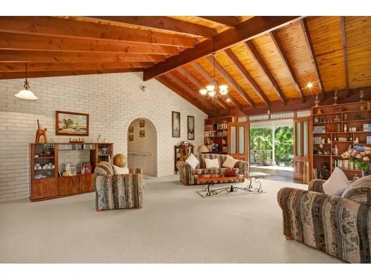 Second view of Homely house listing, 98 Goodwin Street, Tewantin QLD 4565
