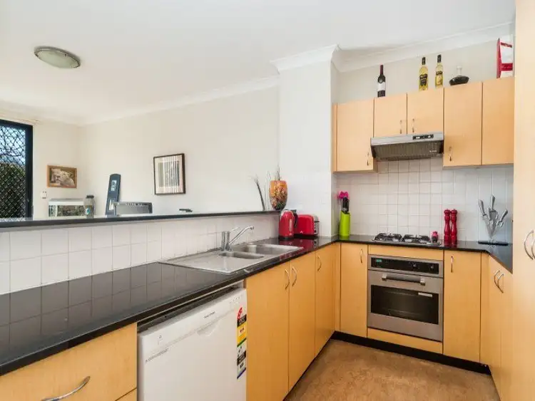 Second view of Homely apartment listing, 6/58 Belmont Street, Alexandria NSW 2015