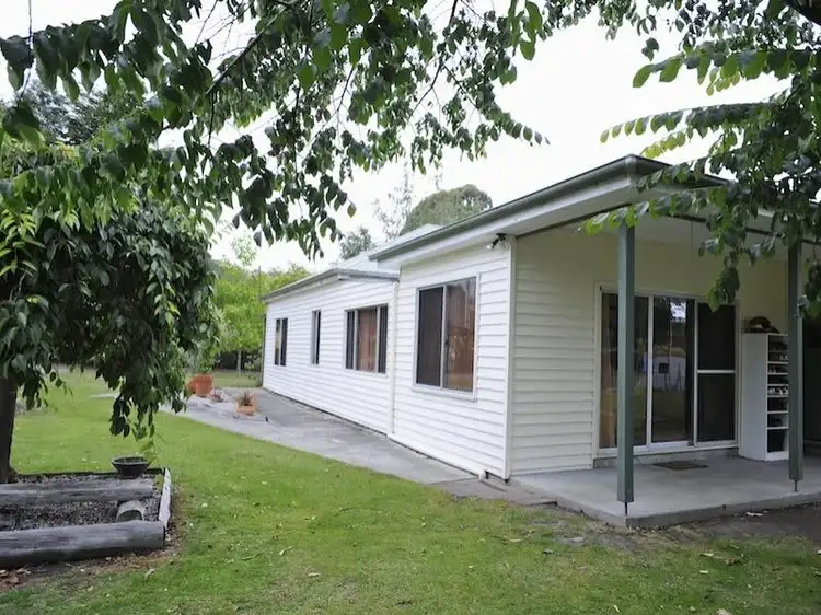 Main view of Homely house listing, 1262 Nicholls Rivulet Road, Nicholls Rivulet TAS 7112